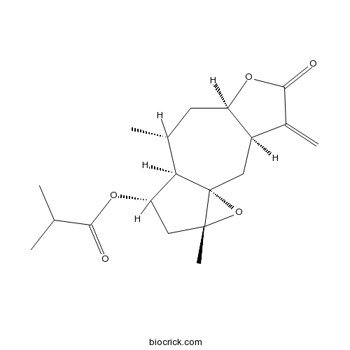 Minimolide F