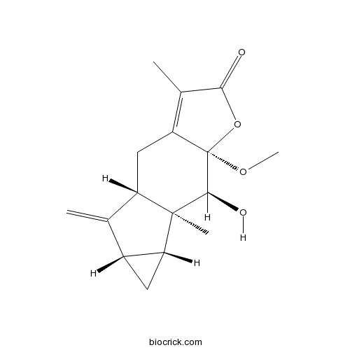 Chlorajapolide F