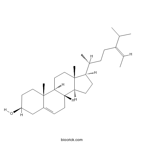 Fucosterol