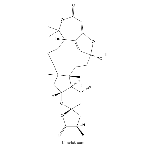 Pseudolarolide F