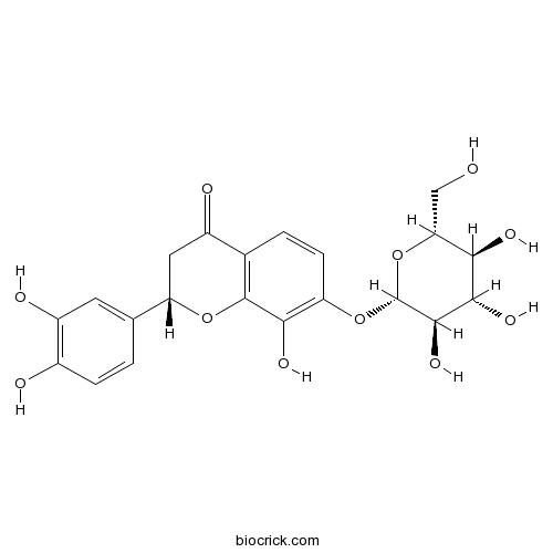 Flavanomarein