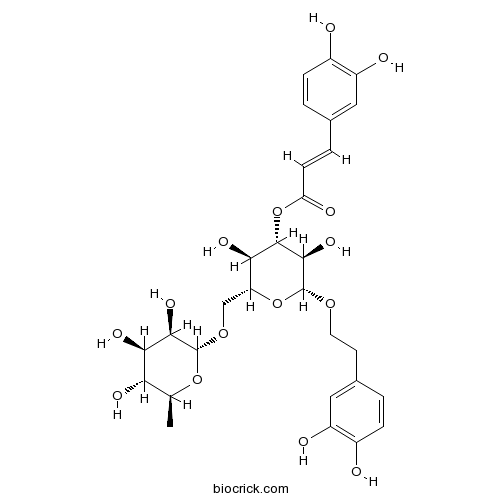 Forsythoside I