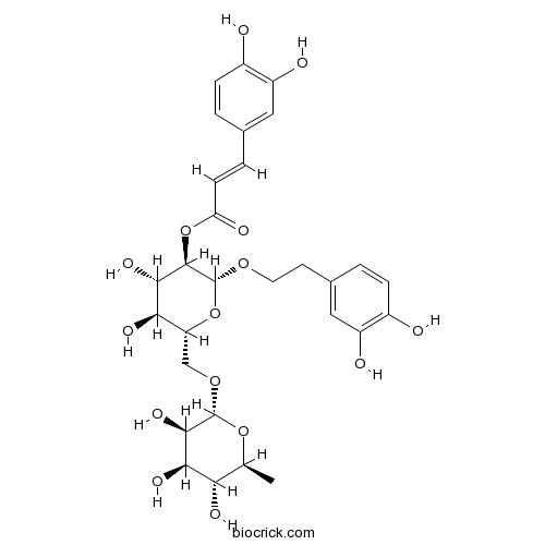 Forsythoside H