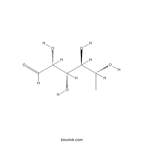 D-(+)-Fucose