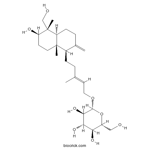 Goshonoside F1