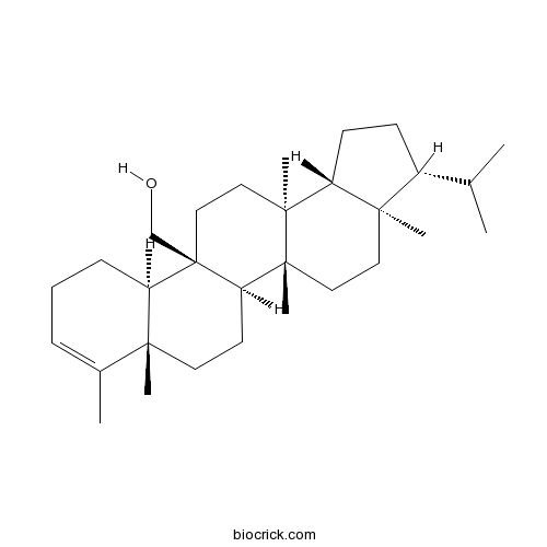 Filicenol B