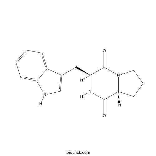 Brevianamide F