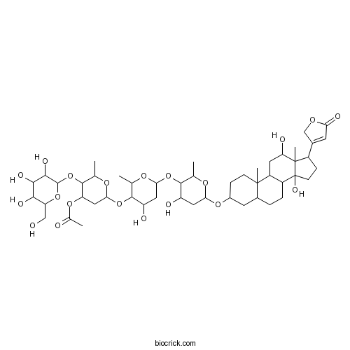 Lanatoside C