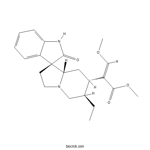 Isorhynchophylline