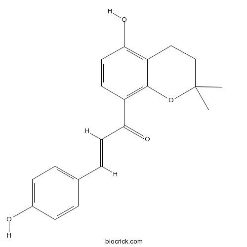 Isodorsmanin A