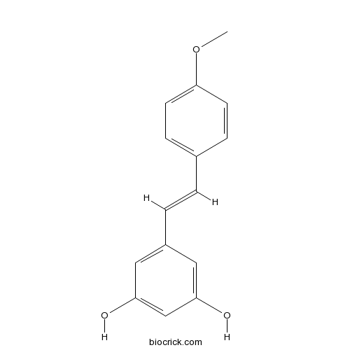 Desoxyrhapontigenin