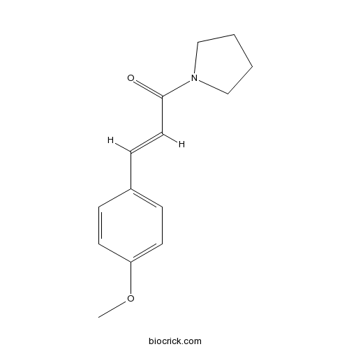 Piperlotine A