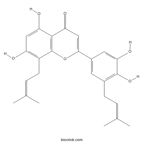 Epimedokoreanin B