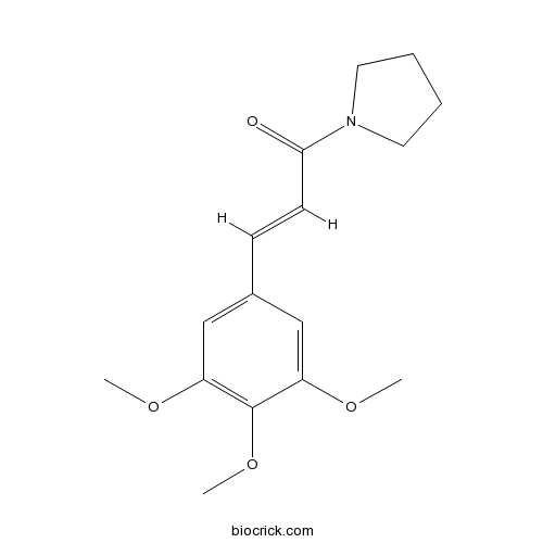 Piperlotine C