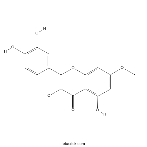 3,7-Di-O-methylquercetin