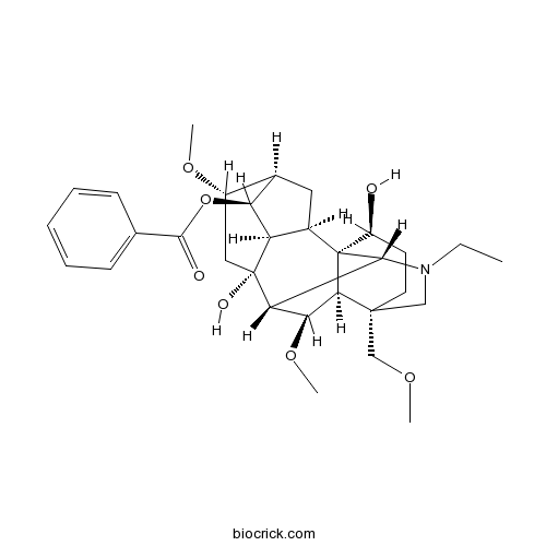 14-Benzoylneoline