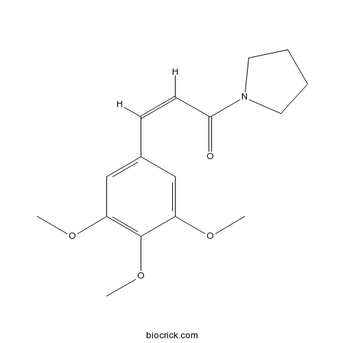 Piperlotine D