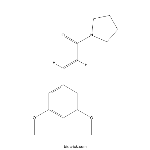 4'-Demethoxypiperlotine C
