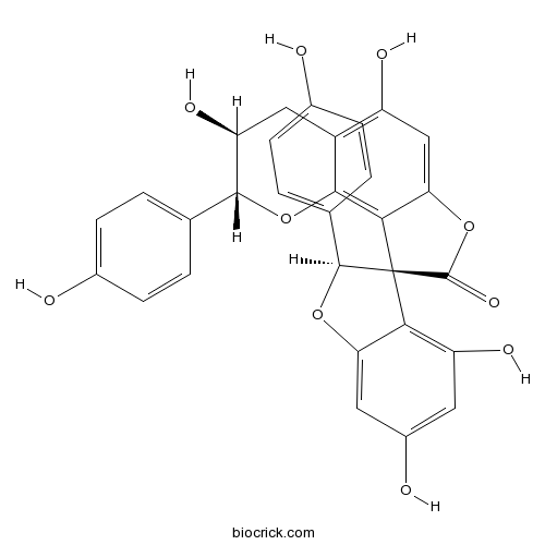 3,2'-Epilarixinol