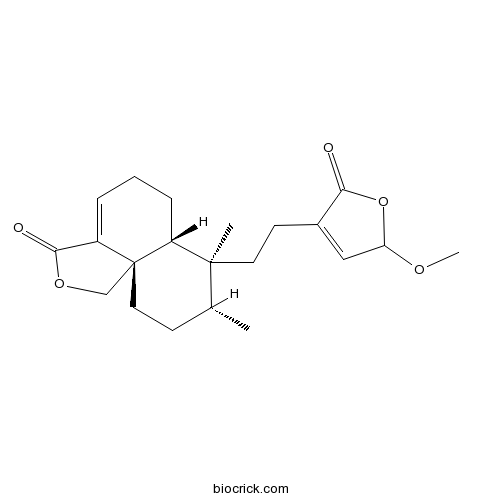 15-Methoxymkapwanin