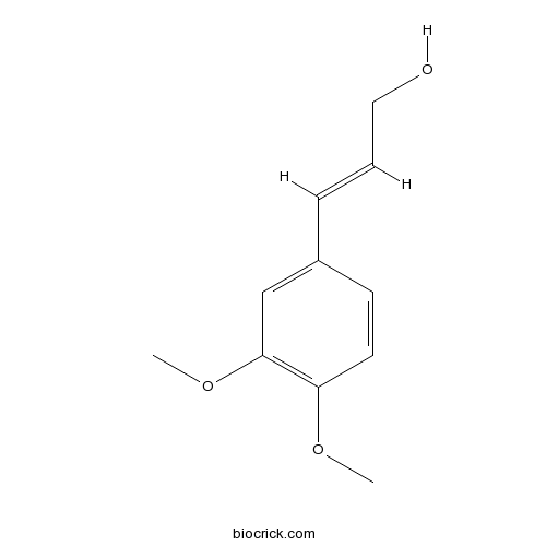 3,4-Dimethoxycinnamyl alcohol