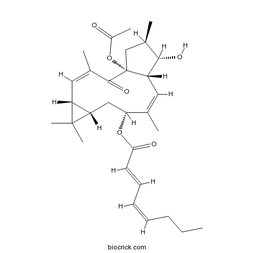 Euphohelioscopin A