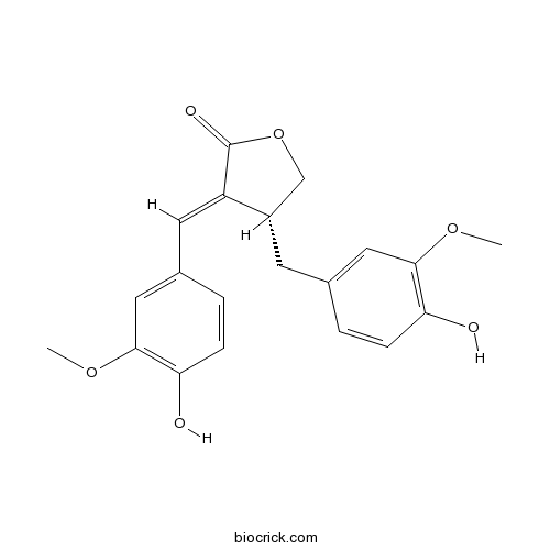 Isosalicifolin