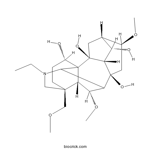 10-Hydroxyneoline