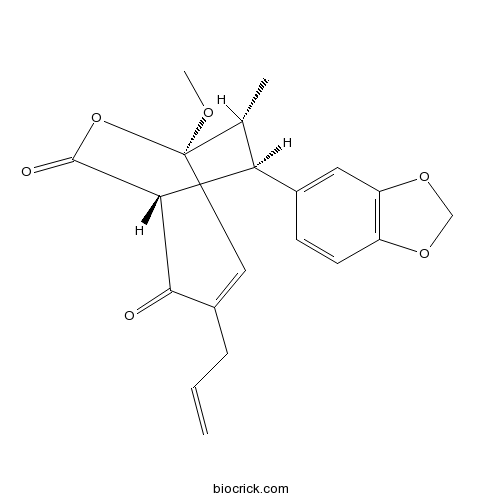 Denudanolide A