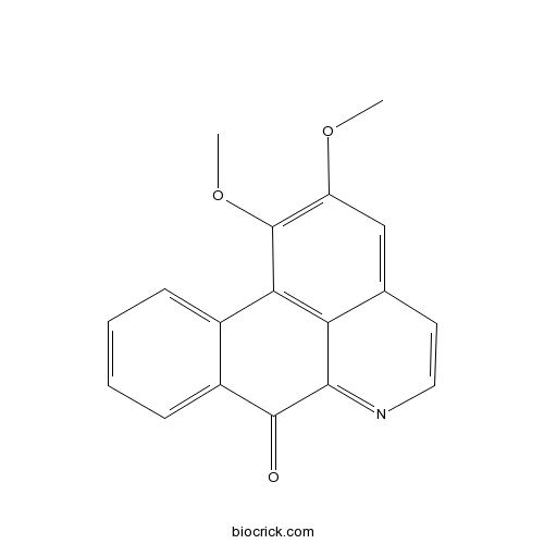 Lysicamine