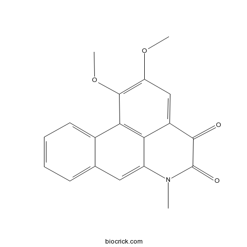 Cepharadione B