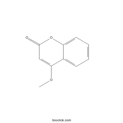 4-Methoxycoumarine