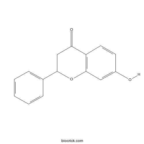 7-Hydroxyflavanone