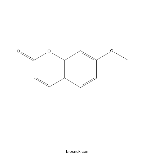 7-Methoxy-4-methylcoumarin