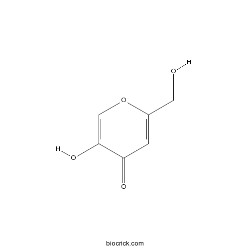 Kojic acid