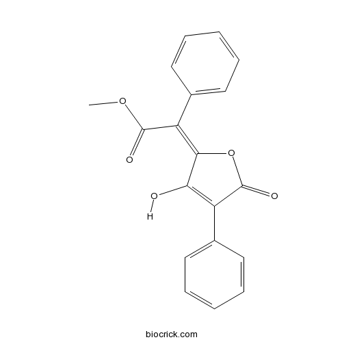 Vulpic acid