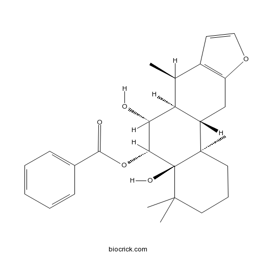 Isovouacapenol C