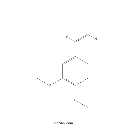 trans-Methylisoeugenol