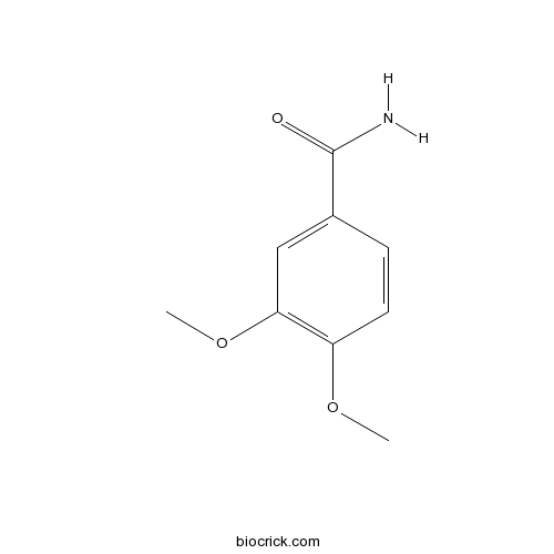 3,4-Dimethoxybenzamide