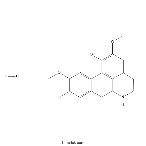 去甲海罂粟碱盐酸盐