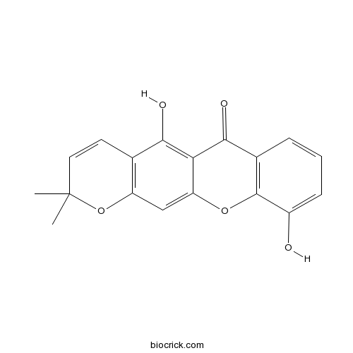 6-Deoxyjacareubin