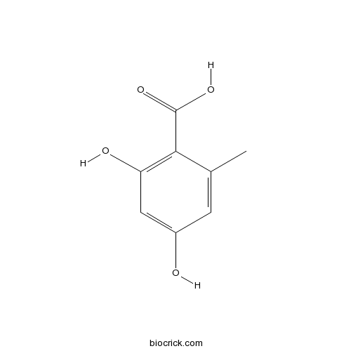 Orsellinic acid