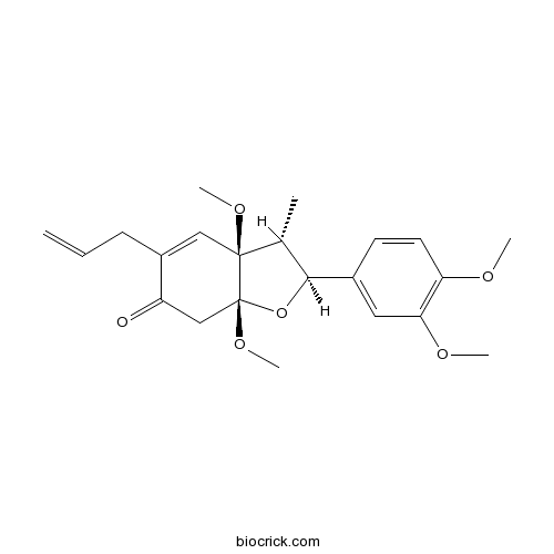 Piperenone