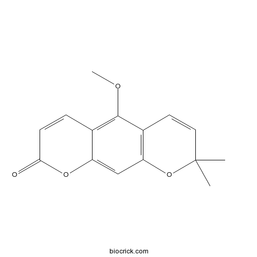 Xanthoxyletin