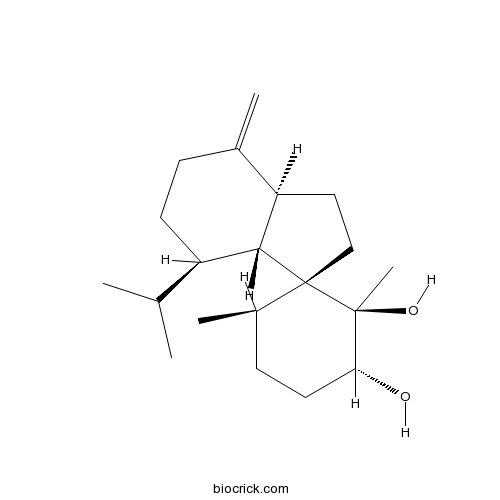 Gopherenediol