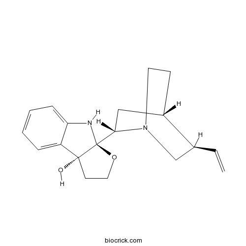 Quinamine