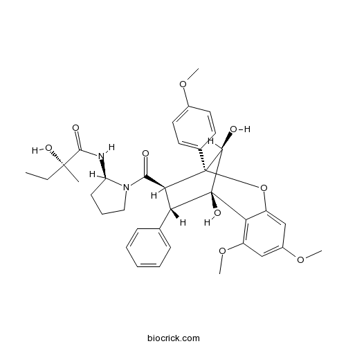 Aglaxiflorin D