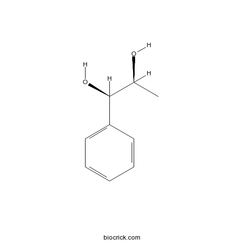 (1R,2S)-1-苯基-1,2-丙二醇