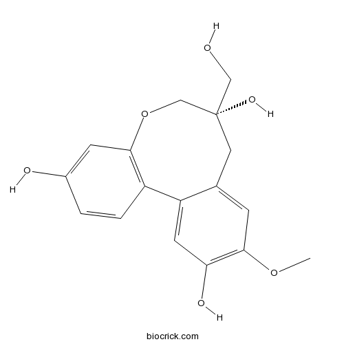 10-O-Methylprotosappanin B