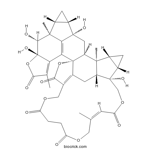  Chloramultilide B